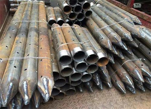 五莲钢花管哪里有卖